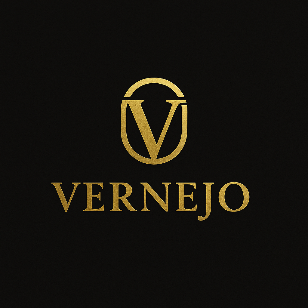 Alberto Vernejo, the one and only.